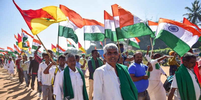 The BJP's Toolkit Is Not Working That Well - Vimarsana News