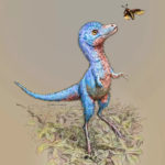 tyrannosaurus