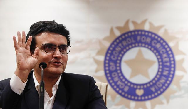 Former India Captain Sourav Ganguly Hospitalised Again With Chest Discomfort - Vimarsana News