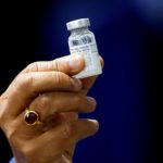 COVID-19 vaccination in New Delhi