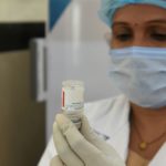 COVID-19 vaccination in Mumbai