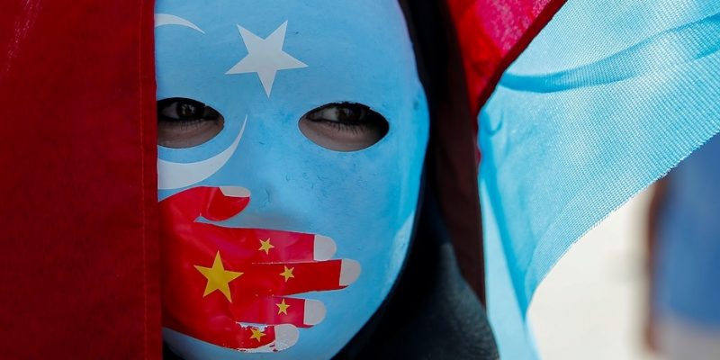 IFJ Criticises China's Move to Ban Self-Publishing by Journalists, Censor Online Content - Vimarsana News