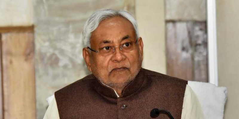 Glaring Intimidation Tactics in Nitish Govt's FIR Against Scribes Over Tweets on 'Paper Leak' - Vimarsana News
