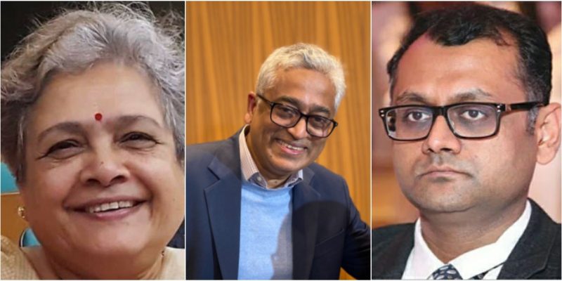 Media Bodies Slam FIRs Against Journalists, Want Sedition Law to Be Scrapped - Vimarsana News