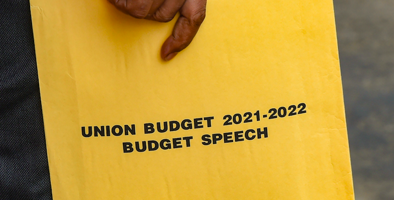 Budget 2021 Stops Short of the Kick the Indian Economy Needed - Vimarsana News