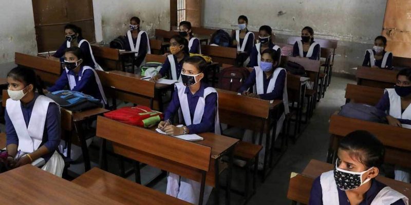 An Indifferent System Can't See that Students Don't Want to Be 'Board Exam Warriors' - Vimarsana News