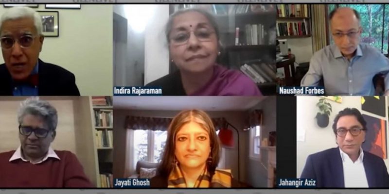 Watch: Beyond the Hype, the Serious Concerns and Real Truth About the Budget - Vimarsana News