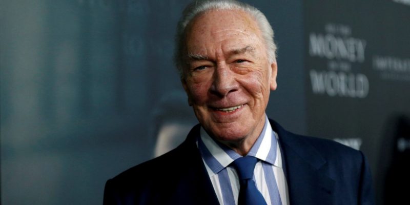 'Sound of Music' Star Christopher Plummer Dead at 91 - Vimarsana News