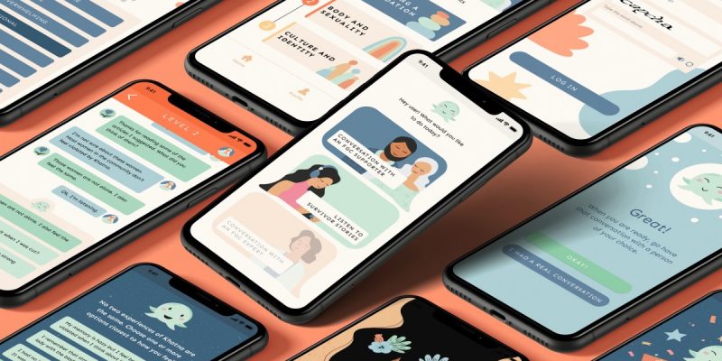 'Mumkin': An App to Spark Dialogue About Female Genital Cutting - Vimarsana News