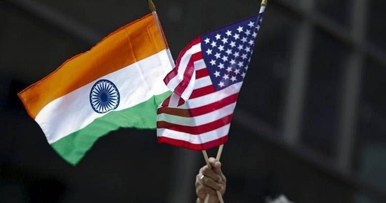 'With Us or Against Us?': What to Expect from the India-US '2+2' Ministerial Talks - Vimarsana News