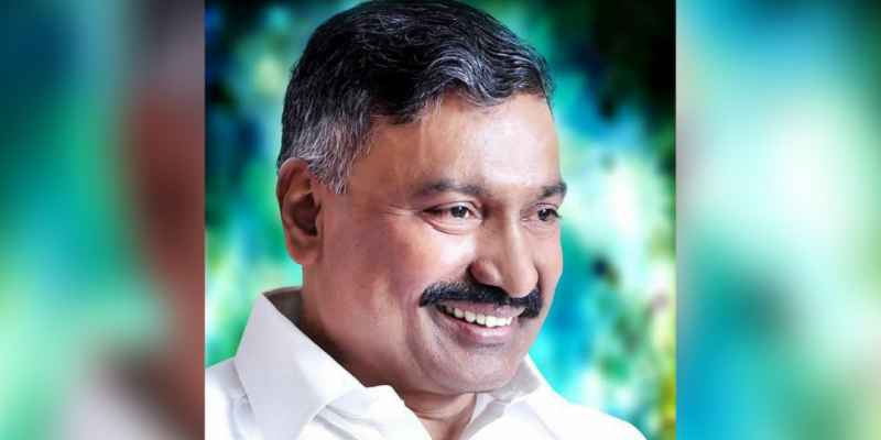 Andhra Pradesh Court Reverses SEC 'Confinement' Order on Minister Ramachandra Reddy - Vimarsana News
