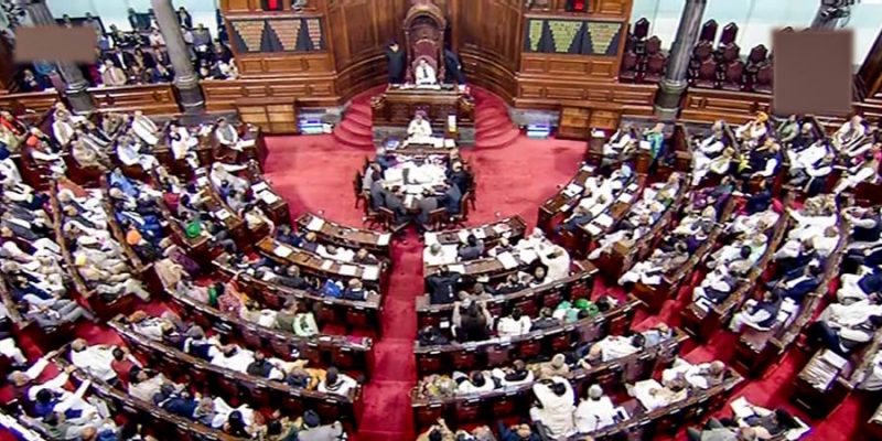 Rajya Sabha Polls: NDA Wins Assam, Tripura; LDF Bags Two Seats in Kerala, Congress One - Vimarsana News