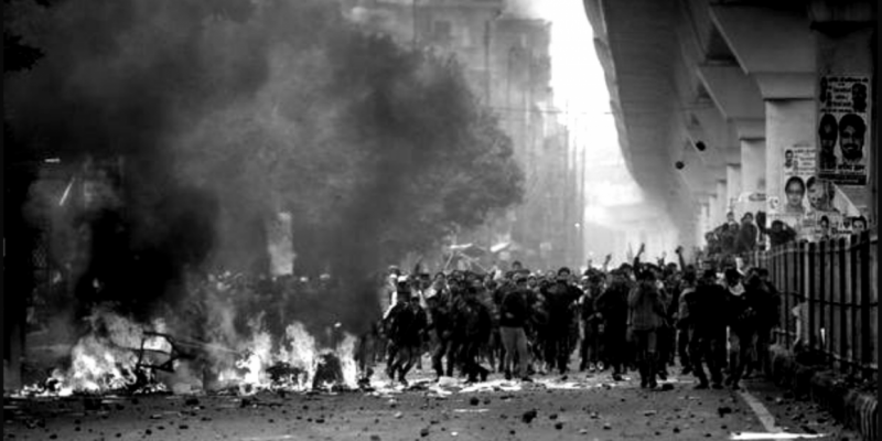 1984, 1989, 2002: Three Narratives of Injustice, and the Lessons for Democracy - Vimarsana News