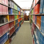 Representative Image of a library of Academic Journals. Photo : Selena/Flickr, CC BY 2.0.