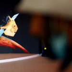 FILE PHOTO: Launch of the United Arab Emirates Mars mission, in Dubai