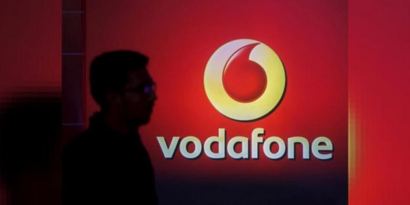 Vodafone Tax Case: India Moves Singapore Court Against Arbitration Panel Verdict - Vimarsana News