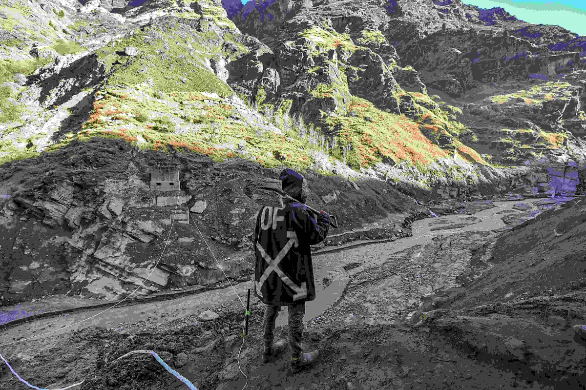 Uttarakhand