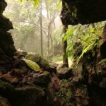 Meghalaya’s caves are some of the longest and deepest in India. Photo by Arkadeep Bhattacharya/Wikimedia Commons.