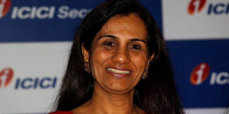 Bombay HC Says CBI Arrests of Chanda, Deepak Kochhar Were Illegal - Vimarsana News