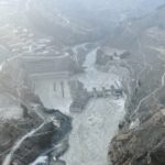 Chamoli glacier burst aftermath