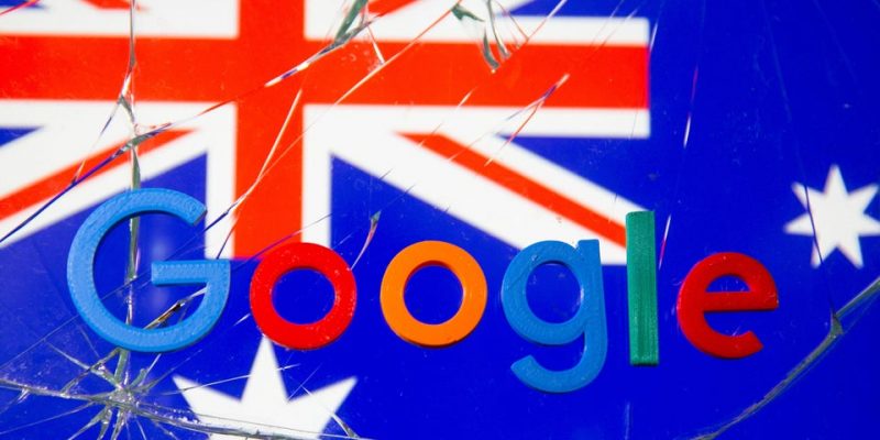 Australians May Soon Face Life Without Google - Vimarsana News