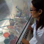 CDC is working internationally to build laboratory capacity so that disease can be identified at their source.