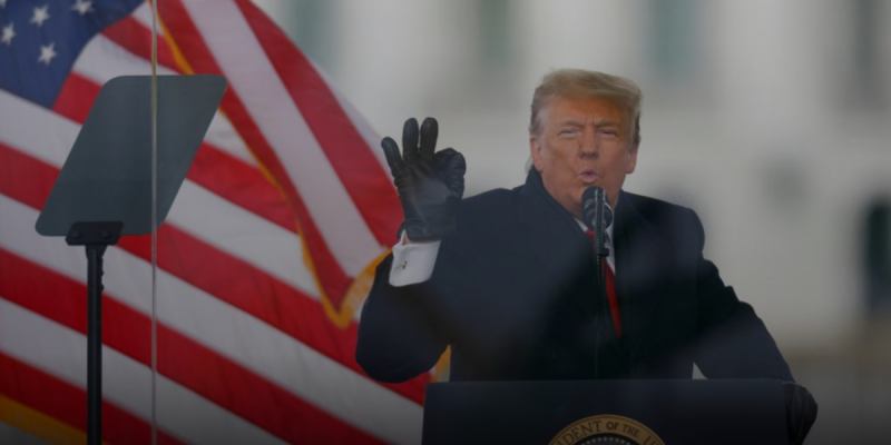 Here's How the Documents Seized From Trump's Residence Show Possible Wrongdoing - Vimarsana News