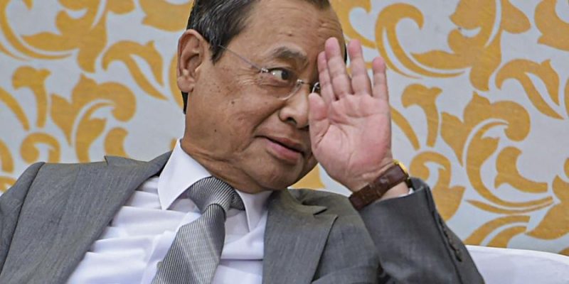 The Relevance of Ranjan Gogoi's Assam-Centric Statements on NRC, CAA - Vimarsana News
