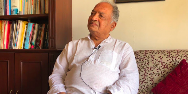 Remembering Justice P.B. Sawant: The Last of the Creative Judges - Vimarsana News