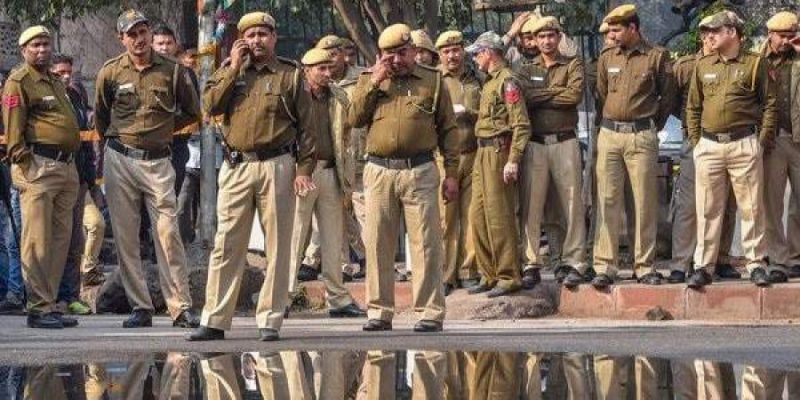 Sikkim Cop Kills 3 Colleagues in Delhi Over Offensive Comments Against Wife - Vimarsana News