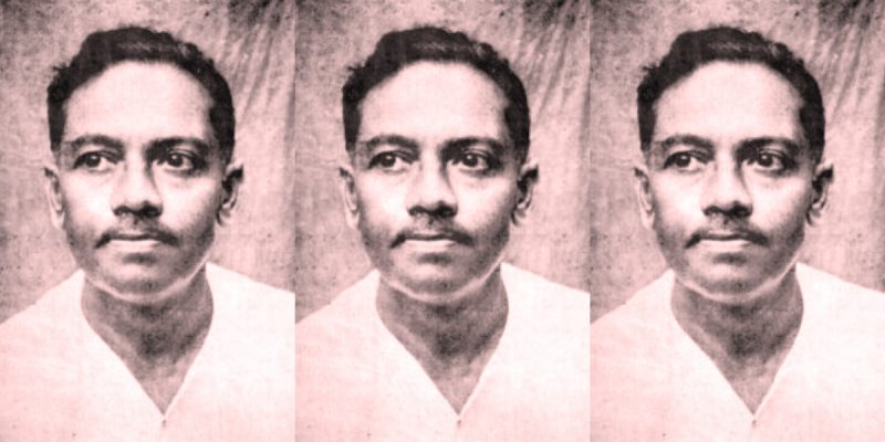 Jibanananda Das: The Loneliest Poet of the Twentieth Century - Vimarsana News