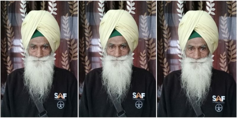 Gurmukh Singh, Arrested for Republic Day Violence, Alleges 'False Charges', Assault by Police - Vimarsana News