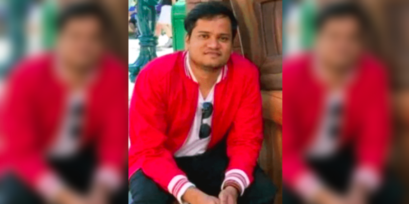 Shantanu Muluk Moves Delhi Court For Anticipatory Bail in 'Toolkit' Case - Vimarsana News