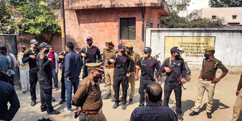 Unnao Deaths: UP Police Says No Evidence of Sexual Assault, Autopsy Inconclusive - Vimarsana News