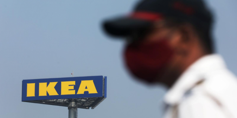 India's First IKEA Shopping Mall to Open in Noida - Vimarsana News