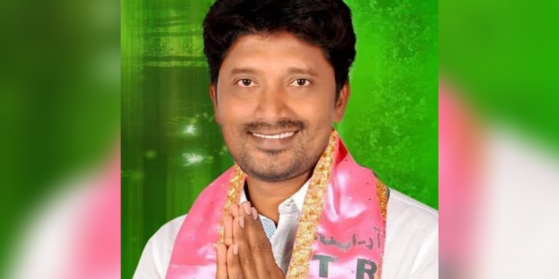 TRS Leader Among Three Arrested for Telangana Lawyer Couple Murder - Vimarsana News