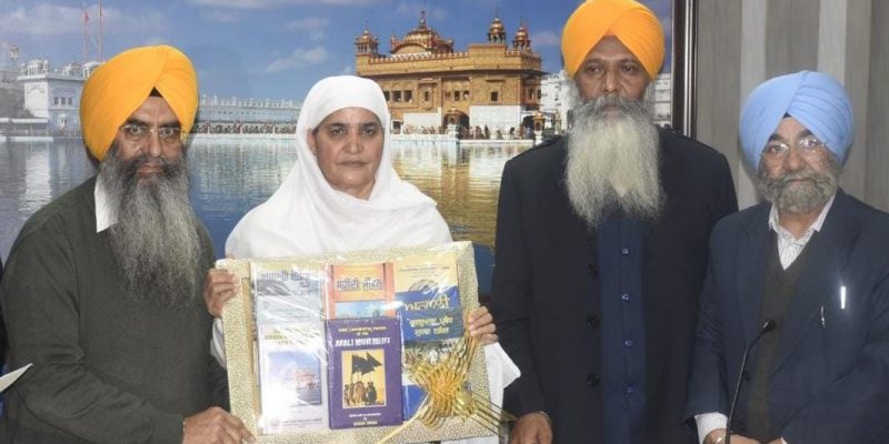 Sikh Pilgrims Still Hopeful of Permission to Visit Nankana Sahib Gurdwara in Pakistan - Vimarsana News