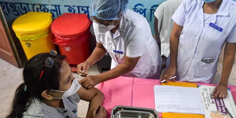 Manipur Anganwadi Worker Dies a Week After Getting COVID-19 Vaccine - Vimarsana News