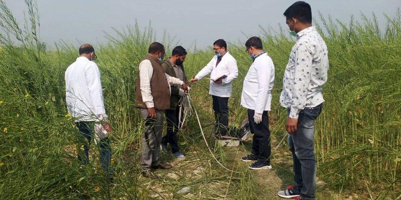Unnao: Surviving Minor Girl Taken off Ventilator as Condition Improves - Vimarsana News