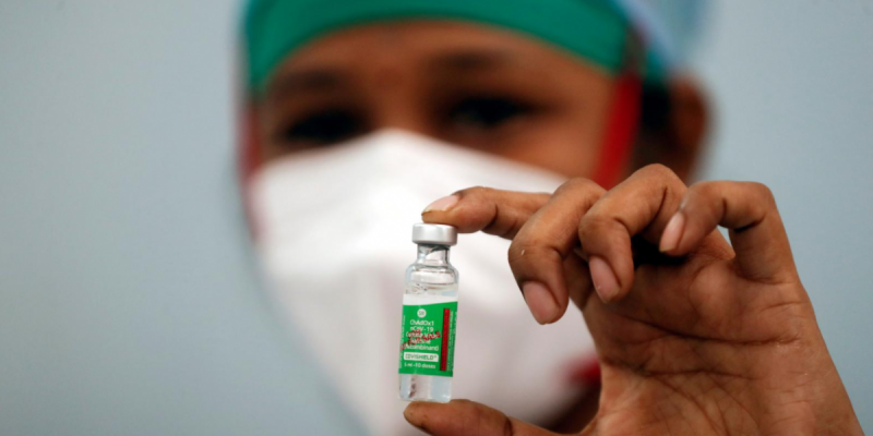 Full Text | Relying on India Alone for Vaccine Production Is Unfair: Peter Hotez - Vimarsana News