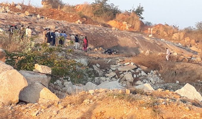Karnataka: Six Killed in Explosion at Quarry Site, Second Incident in a Month - Vimarsana News