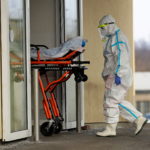 The coronavirus disease (COVID-19) outbreak in Cheb
