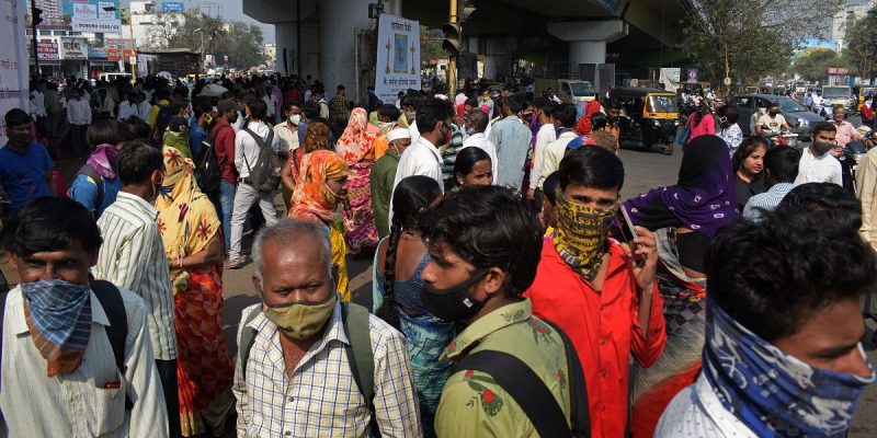 The 'Equal but Separate' System in India Is Enhancing Exclusion From Developmental Labour Market - Vimarsana News