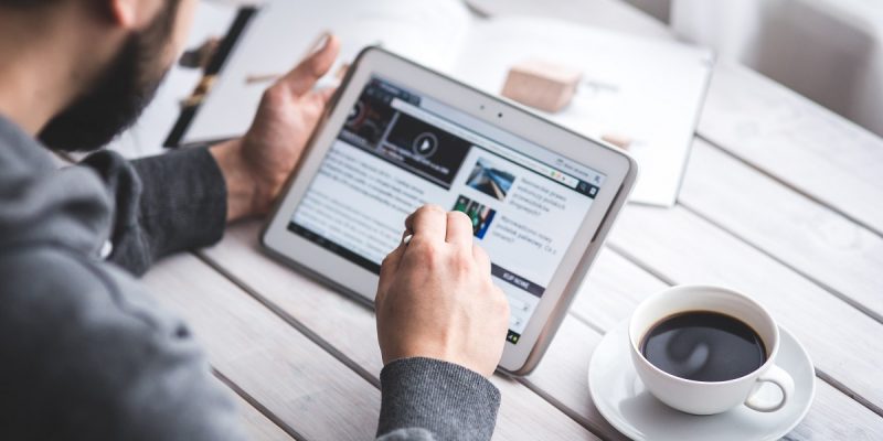 In Sum and Substance, New Digital Media Rules Establish a Confusing Playing Field - Vimarsana News