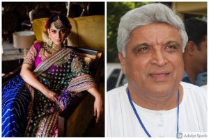 Defamation Case: Court Says Will Issue Warrant Against Kangana Ranaut if She Doesn't Appear at Next Hearing