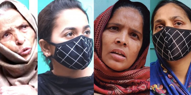 Watch | Delhi Riots: As Ashok Nagar Mosque Went Up in Flames, So Did Bonds Between Neighbours - Vimarsana News