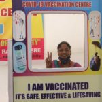 COVID-19 vaccination in Mumbai