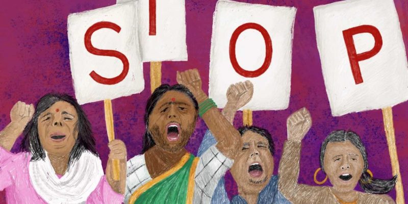 UP: Medical Report of 13-Yr-Old Girl Confirms Sexual Assault, Police Add Rape Charge in FIR - Vimarsana News