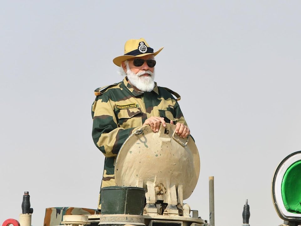 Modi