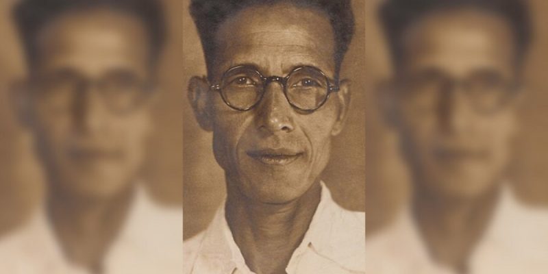 The Problem of Being a Dalit in the Communist Movement - Vimarsana News
